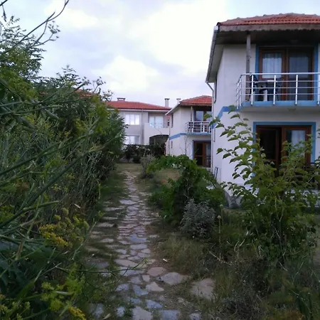 Sirinevler Apart Imros بيت للعطل *